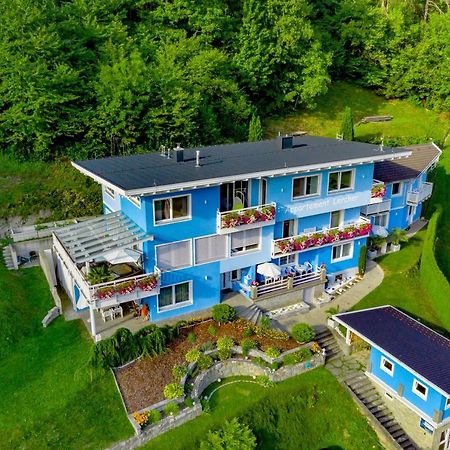 Appartementhaus Lercher ฟลาทอาค ภายนอก รูปภาพ