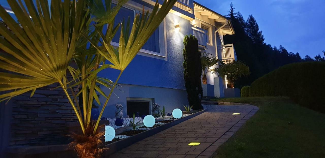 Appartementhaus Lercher ฟลาทอาค ภายนอก รูปภาพ